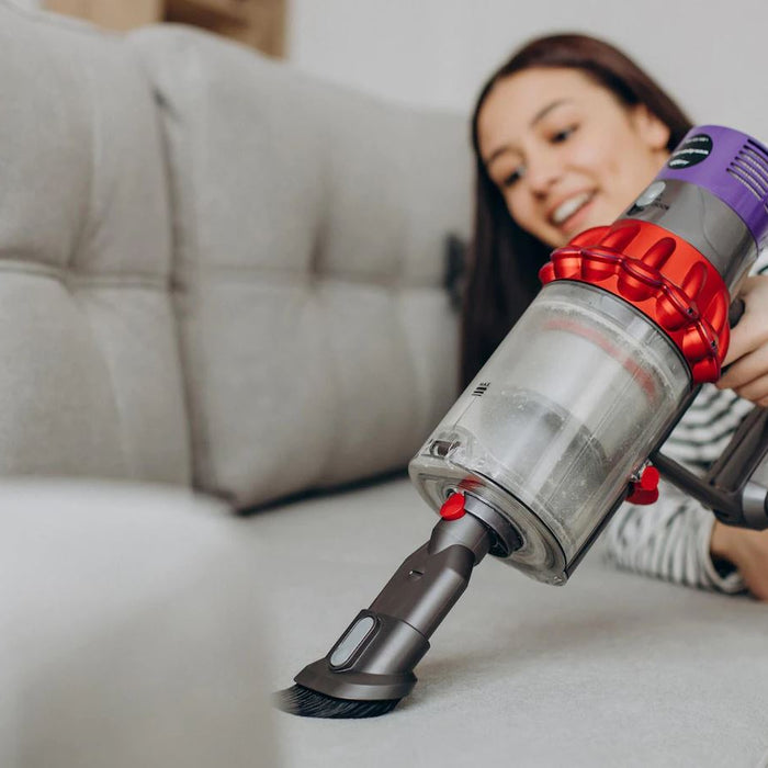 TIPS TO MAINTAIN A HEALTHY VACUUM