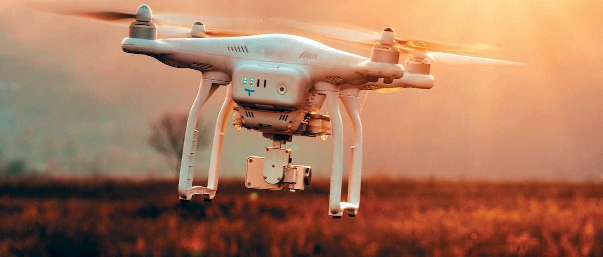 Why Drones Are Increasingly Popular in Australia