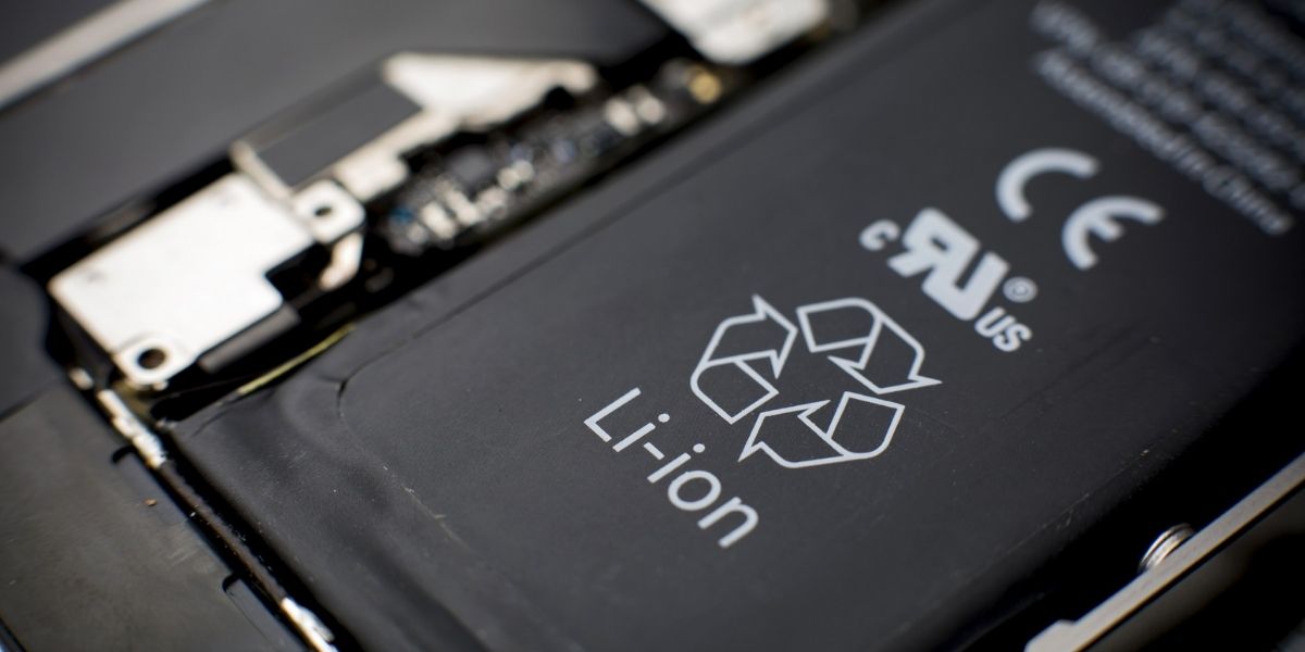 Why Are Lithium-Ion Batteries Better?