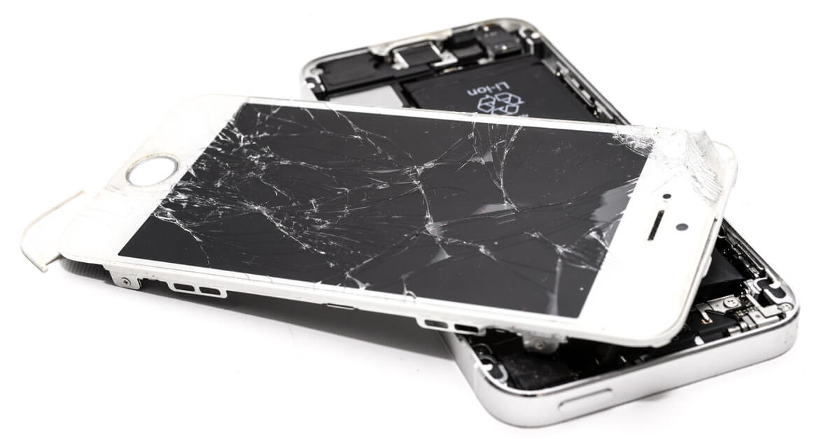 Things To Remember When Replacing iPhone LCD Screens
