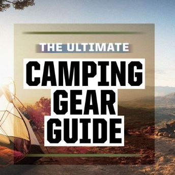 Top Camping Gear To Carry With You - Every Trip