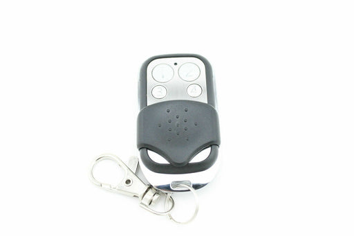 (2 Pack) Firmamatic Firmadoor B&D Compatible Garage Door Remote Control 059409 1A5477-1 - Battery Mate