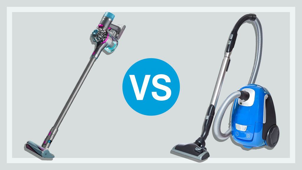 Why Are Dyson Vacuum Cleaners Better Than Others?