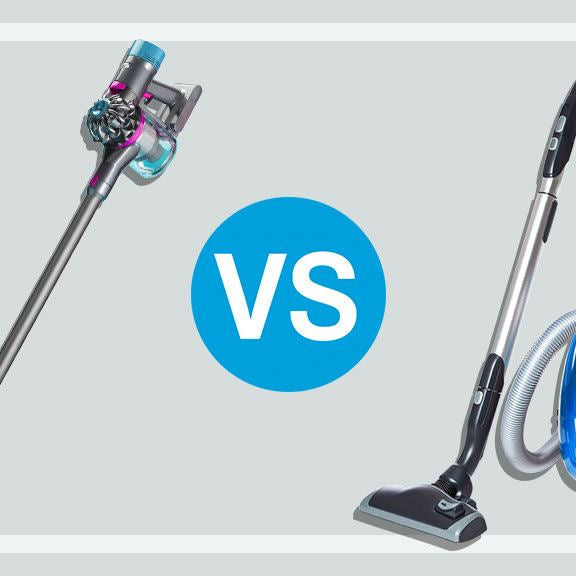 Why Are Dyson Vacuum Cleaners Better Than Others?