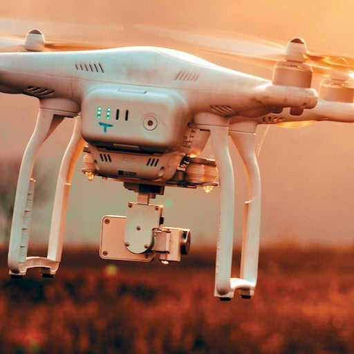 Why Drones Are Increasingly Popular in Australia
