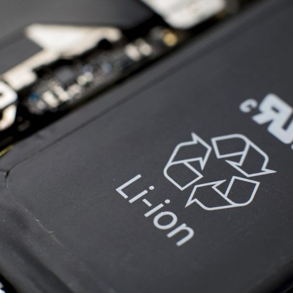 Why Are Lithium-Ion Batteries Better?