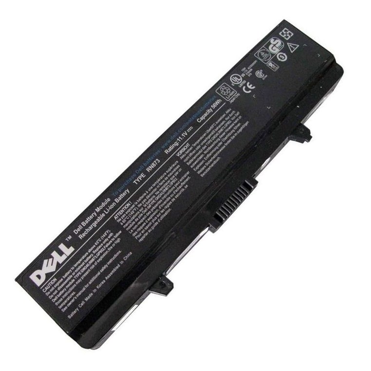 Dell Batteries