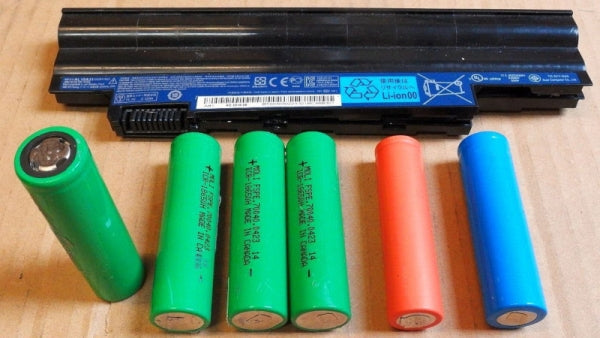 Other Laptop Batteries