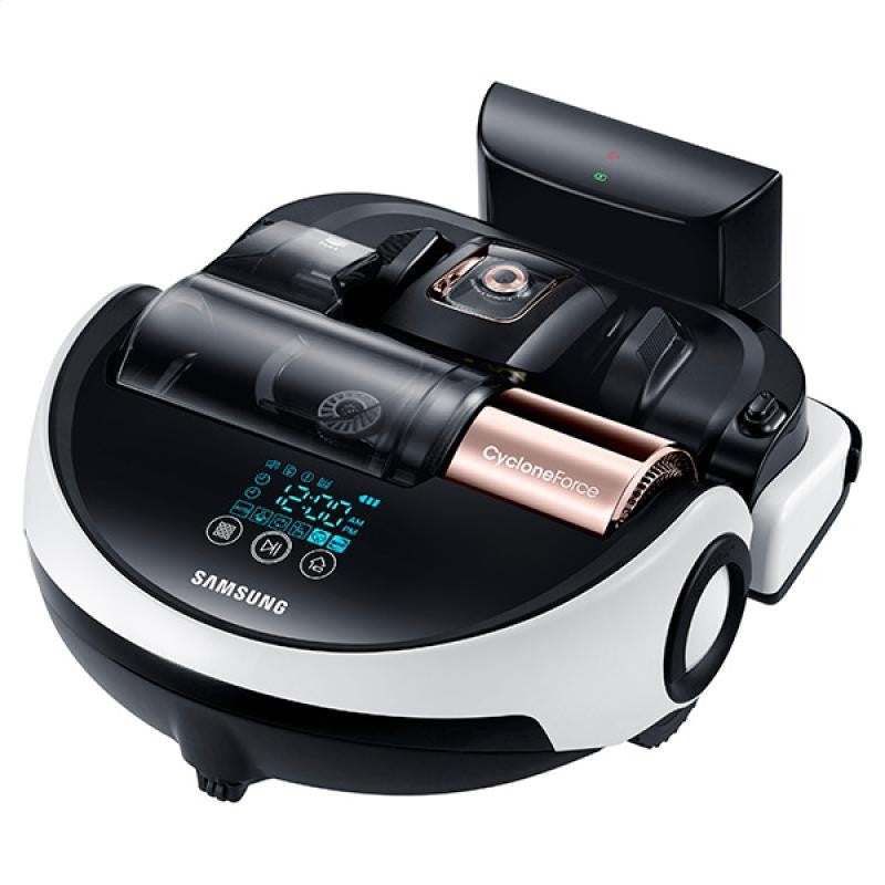 Samsung Vacuums