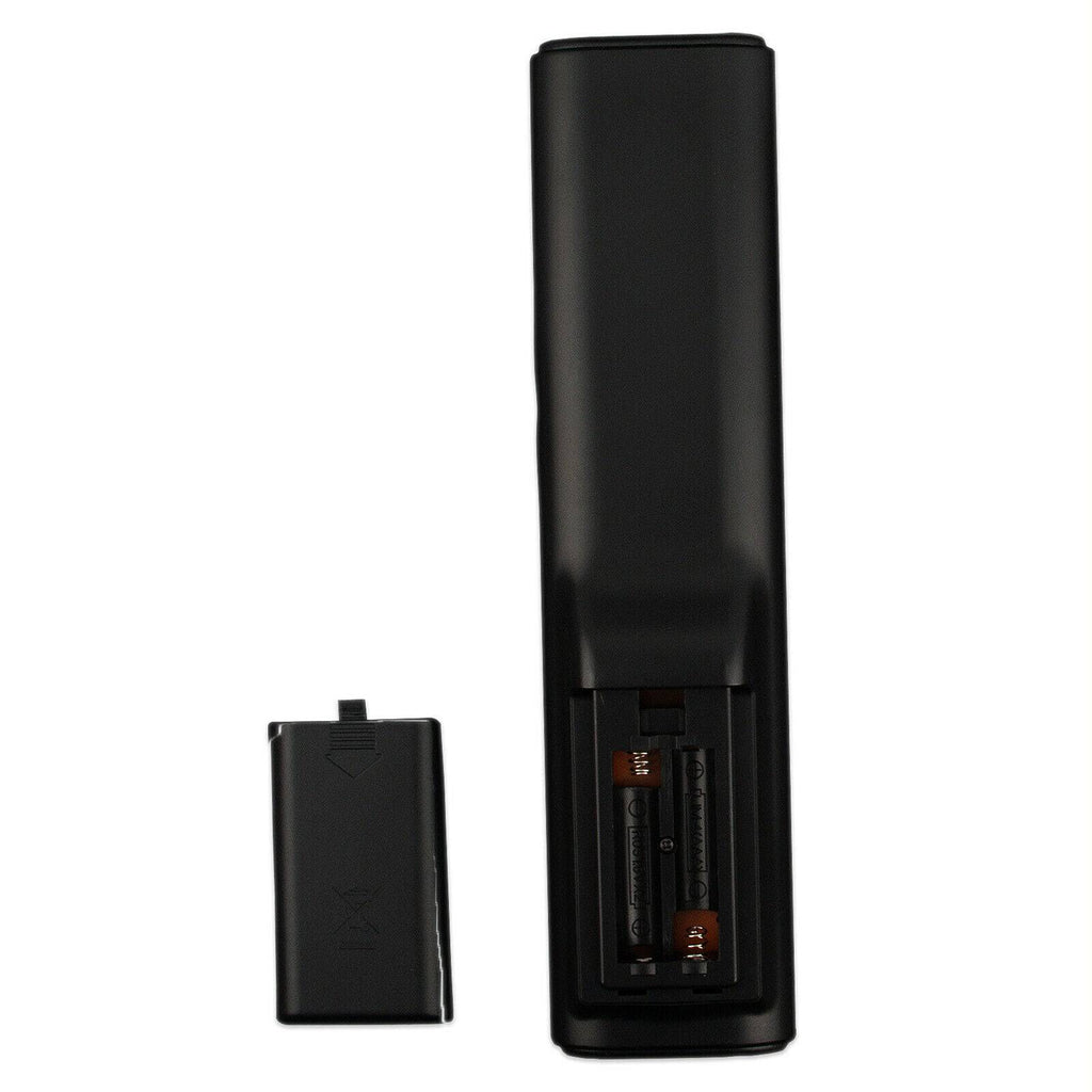 0118020315 Remote Control FOR TEAC TV LCDV2656HDR LCDV3256HDR LCDV2681FHD LCD AU - Battery Mate