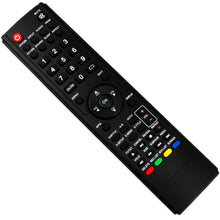 Load image into Gallery viewer, 0118020315 Remote Control FOR TEAC TV LCDV2656HDR LCDV3256HDR LCDV2681FHD LCD AU - Battery Mate