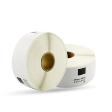 Load image into Gallery viewer, 1 Roll Compatible Brother DK-11201 Standard Address Label 29mm x 90mm DK11201 - Battery Mate