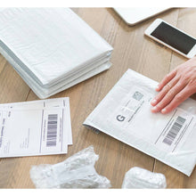 Load image into Gallery viewer, 1 Roll | DIRECT THERMAL 4x6 Labels Roll 100x150mm Fastway AUSPOST eParcel Shipping Label - Battery Mate