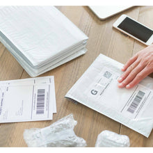 Load image into Gallery viewer, 1 Roll | SD0904980 Compatible Dymo 4XL S0904980 Shipping Labels 104mm x 159mm - Battery Mate