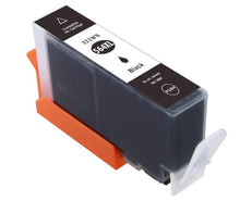 Load image into Gallery viewer, 1 x Compatible HP 564XL Black High Yield Inkjet Cartridge CN684WA - 550 Pages - Battery Mate