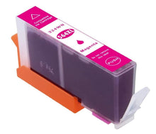 Load image into Gallery viewer, 1 x Compatible HP 564XL Magenta High Yield Inkjet Yellow CN684WA - 550 Pages - Battery Mate