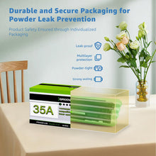 Load image into Gallery viewer, 1 x HP CB435A (35A) Compatible Black Toner Cartridge - 2,000 Pages - Battery Mate