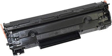 Load image into Gallery viewer, 1 x HP CB435A (35A) Compatible Black Toner Cartridge - 2,000 Pages - Battery Mate