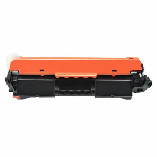 1 x HP CF217A (17A) Compatible Black Toner Cartridge - Battery Mate