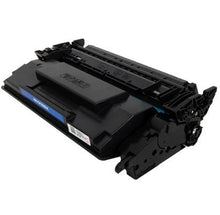 Load image into Gallery viewer, 1 x HP CF226A (26A) Compatible Black Toner Cartridge - 3,100 Pages - Battery Mate