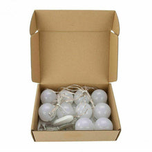 Load image into Gallery viewer, 10 Bulbs Hollywood Style Dimmable Lamp Vanity Light LED Make Up Mirror Lights - Battery Mate