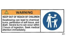 Load image into Gallery viewer, 10 Pack AG10 Alkaline Cell Battery Batteries LR1130 LR54 L1131 SR1130 - Battery Mate