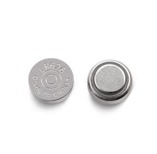 Load image into Gallery viewer, 10 Pack AG4 / LR66 Alkaline Batteries - Battery Mate