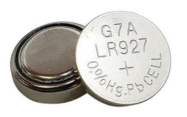 10 Pack AG7 / LR57 Alkaline Batteries - Battery Mate