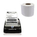 10 Rolls | SD0904980 Compatible Dymo 4XL S0904980 Shipping Labels 104mm x 159mm - Battery Mate