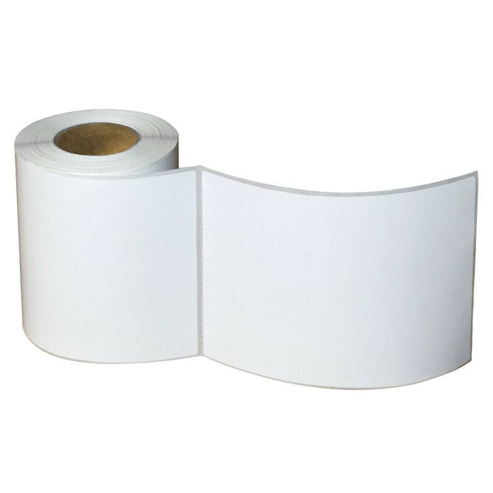 10 Rolls | SD0904980 Compatible Dymo 4XL S0904980 Shipping Labels 104mm x 159mm - Battery Mate