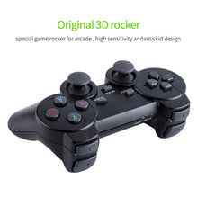 Load image into Gallery viewer, 10000+ 4K HDMI TV Video Game Stick Retro Gaming Console w/ 2 Wireless Controller - Battery Mate