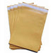 1000x Yellow Business Envelope 230x330mm Premium #04 A4 Kraft Laminated Paper Variant Size Value - Battery Mate