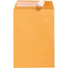 1000x Yellow Business Envelope 230x330mm Premium #04 A4 Kraft Laminated Paper Variant Size Value - Battery Mate