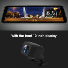 Load image into Gallery viewer, 1080P Dash Camera / Reverse Camera With Motion Sensors &amp; Park Assist - Battery Mate
