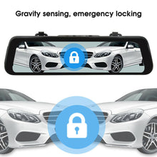 Load image into Gallery viewer, 1080P Dash Camera / Reverse Camera With Motion Sensors &amp; Park Assist - Battery Mate