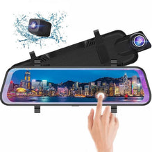 Load image into Gallery viewer, 1080P Dash Camera / Reverse Camera With Motion Sensors &amp; Park Assist - Battery Mate