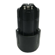 Load image into Gallery viewer, 10.8V /12V 2Ah Lithium Battery For Bosch BAT411 BAT412 BAT414 GSR GDR GSB GWI - Battery Mate