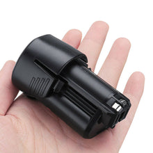 Load image into Gallery viewer, 10.8V /12V 2Ah Lithium Battery For Bosch BAT411 BAT412 BAT414 GSR GDR GSB GWI - Battery Mate