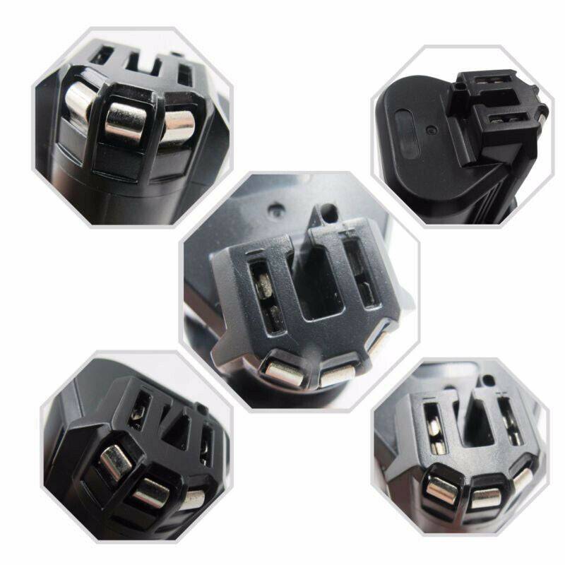 10.8V /12V 2Ah Lithium Battery For Bosch BAT411 BAT412 BAT414 GSR GDR GSB GWI - Battery Mate