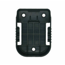 Load image into Gallery viewer, 10PCS Battery Holder Shelf Stand Rack Storage Mount Slots For 18V Makita Bosch. - Battery Mate