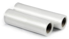 Load image into Gallery viewer, 10×Vacuum Food Sealer Rolls Saver Bag Seal Storage Commercial Heat Grade 6MX28cm - Battery Mate