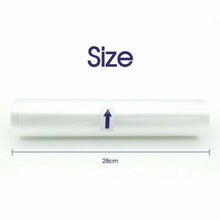 Load image into Gallery viewer, 10×Vacuum Food Sealer Rolls Saver Bag Seal Storage Commercial Heat Grade 6MX28cm - Battery Mate