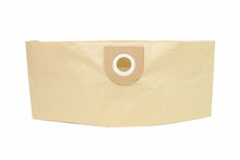 Load image into Gallery viewer, 10x Vacuum Bags Suits Most Wet and Dry Canister Barrel Vacuum Cleaner - Battery Mate