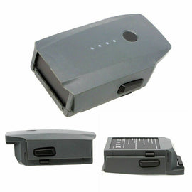 11.4V 3830mAh Compatible Intelligent Flight Battery For DJI Mavic Pro Drone - Battery Mate