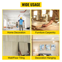 Load image into Gallery viewer, 12 Lines Green Laser Level Self Leveling 3x360° Cross Line - Battery Mate