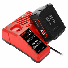 Load image into Gallery viewer, 12V-18V Battery Charger for Milwaukee M12-18C Multi Voltage Rapid Dual M12 &amp; M18 - Battery Mate