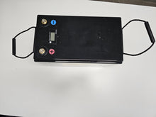 Load image into Gallery viewer, 12V 200Ah LiFePO4 Lithium Ion Rechargeable Deep Cycle Battery with LCD - Battery Mate