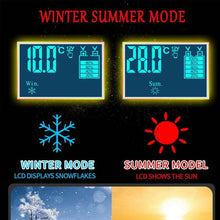 Load image into Gallery viewer, 12V 24V Car Battery Charger Lead-acid AGM GEL-Lithium LiFePO4 Battery Repair Use - Battery Mate