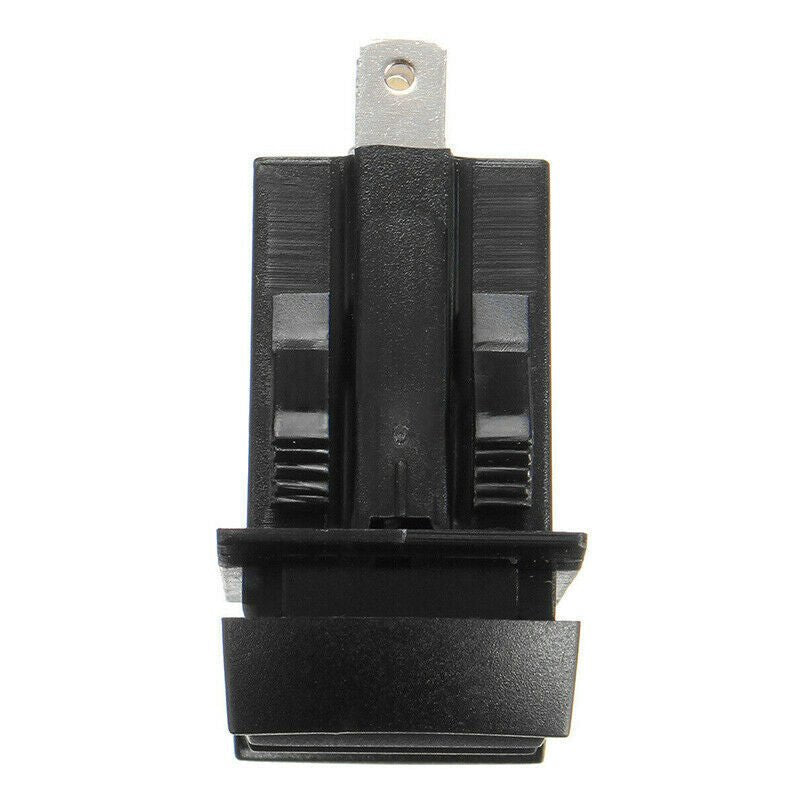 12V Volt meter Dual Battery Monitor LED Digital Car Boat Voltage Marine Gauge - Battery Mate
