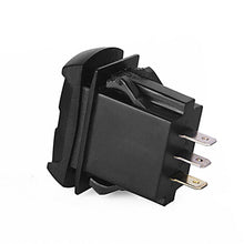 Load image into Gallery viewer, 12V Volt meter Dual Battery Monitor LED Digital Car Boat Voltage Marine Gauge AU - Battery Mate